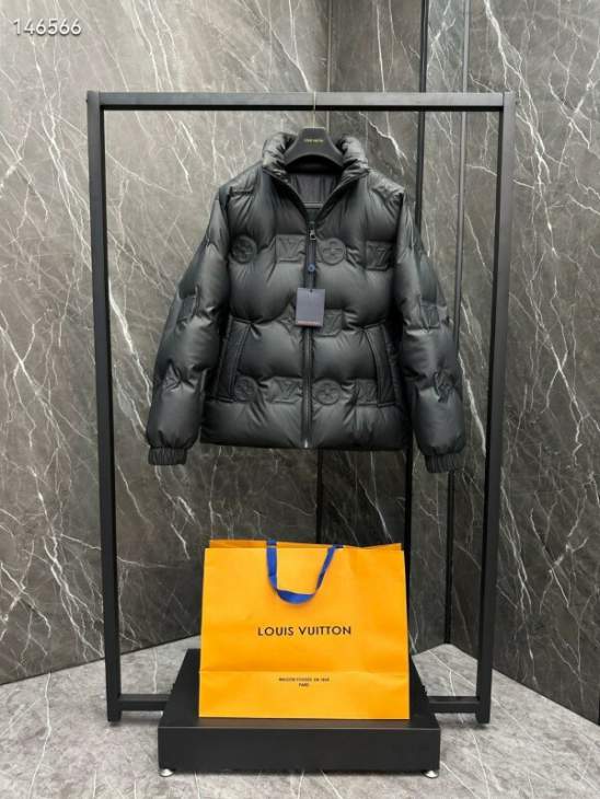 Picture of Louis Vuitton Down Jackets _SKULVsz48-5626yr4437603